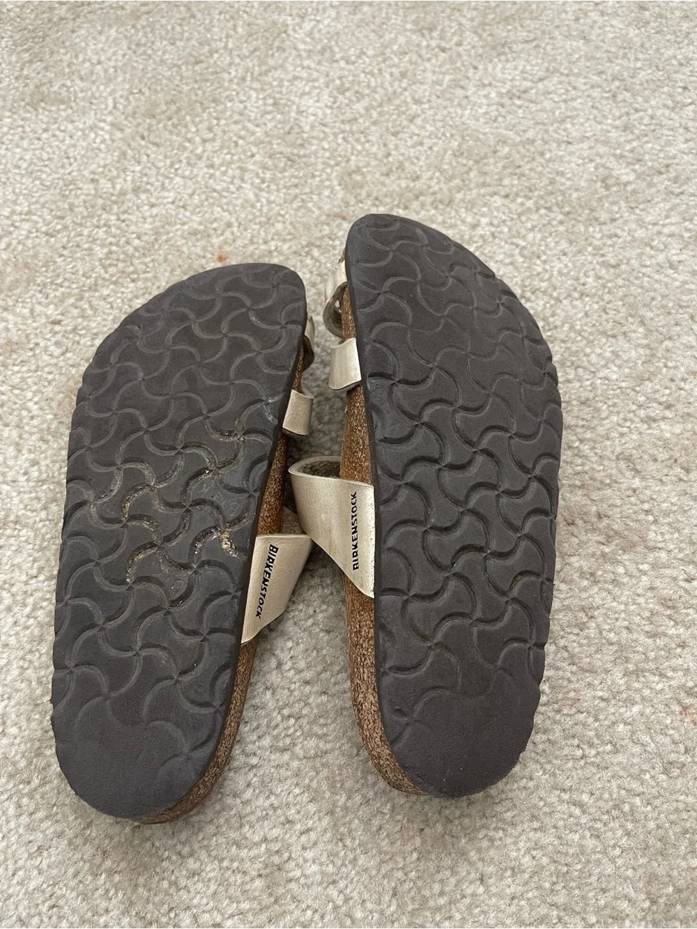 Birkenstock casual sandals